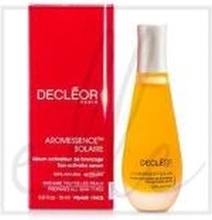 Glow Serum Decleor Serum Activator Bronzing 15