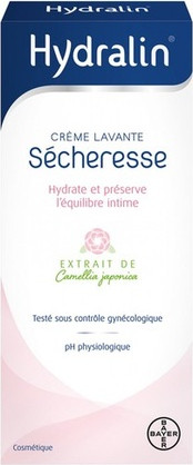 Feminine Sanitary Supplies Markenlos