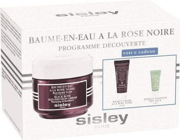 Sisley Baume in Eau à La Rose Noire Jordan to'plami