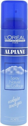 Лак для волос L'Oreal Professional ALPIANE Professional Strong
