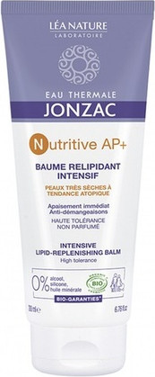 Balm Markenlos Nutritive Ap+ Intensifying Lipid-Replenishing