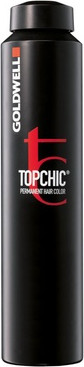 Haarfarbe Goldwell Topchic Granatapfel