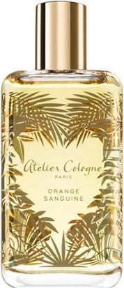 Eau De Parfum Atelier Cologne Orange Sanguine