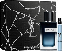 Набор Парфюмированной Воды Yves Saint Laurent Y