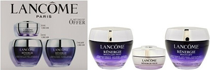 Anti-Falten Pflege-Set Lancome