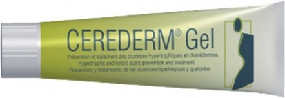 Gel Markenlos Cerederm