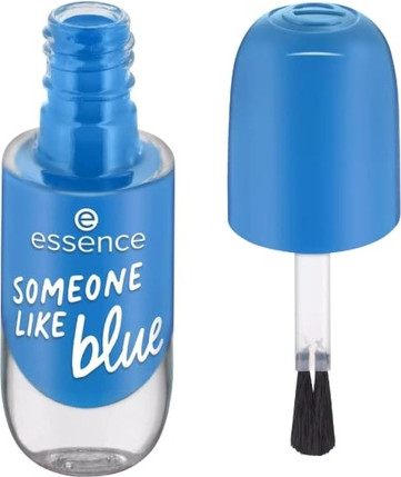 Gel Nail Colour Nail Polish Essence