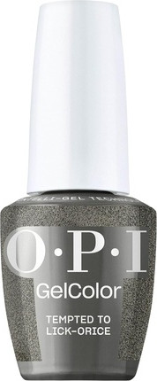 Gel Polish OPI Semisheer Opaque & Shimmer Winter Shades Long Lasting UV