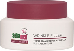 Anti-Aging Creme Sebamed Antiageing Faltenfüller Hyaluronsäure