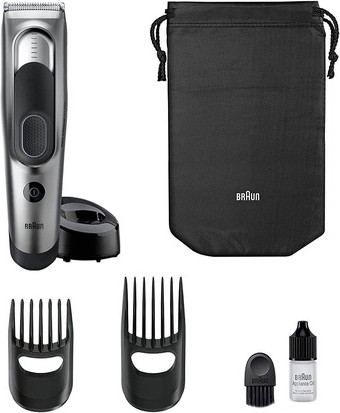 Hair Clippers BRAUN