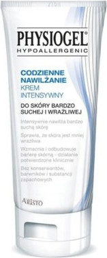 Cream Nuwa Daily Moisture Intensive Cream