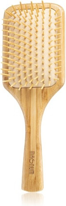 Holzhaarbürste Magnum