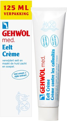 Fußcreme Gehwol