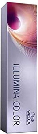 Haarfarbe Wella Illumina Color