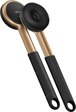 Набор для ухода за телом Geske Sonic Led Body Brush 9 в 1