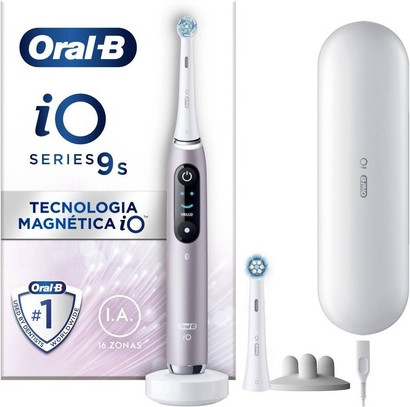 Oral-B Io 9s Professional Tish Dori