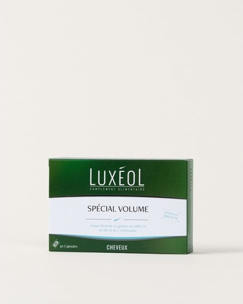 Styling-Produkt Luxeol Special Volume Haarpflege Styling-Produkt