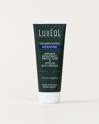 Shampoo Luxeol