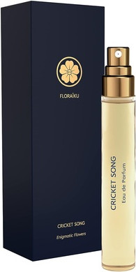 Eau De Parfum Floraïku Cricket Song