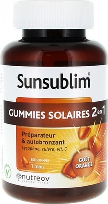 Vitamin Serum Markenlos 2in1