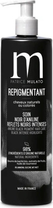 Haarfärbemittel Mulato Mulato Repigmenting Aniline Black Care