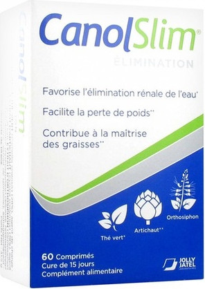 Dietary Supplement Markenlos