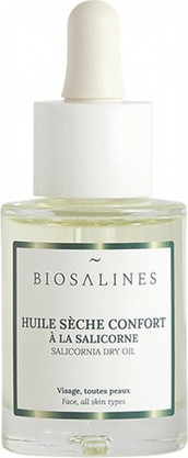Dry Oil True Beauty Serum Markenlos