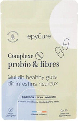 Supplement Markenlos