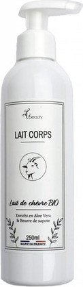 Body Lotion Markenlos Lhbeauty Goat Milk
