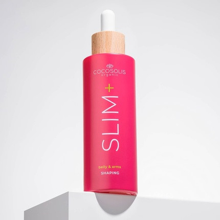 Cocosolis Slim Körperpflege Serum