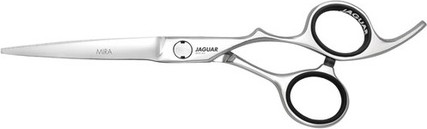 Haarschere Jaguar Silver Line
