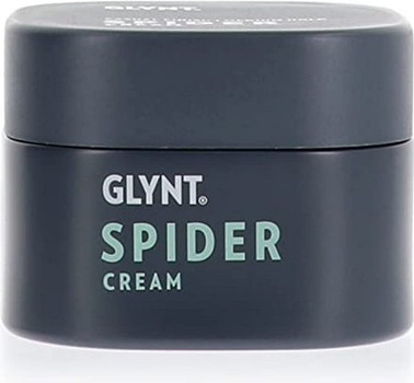 Styling Cream Glynt Spider Cream Hold Factor 2