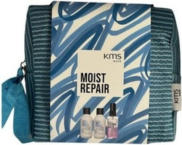 Haarpflegeset KMS Moist Repair Reisegrößen