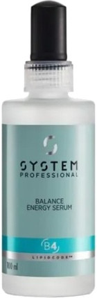 System Professional Balance Energy Serum Stärkendes Haarserum