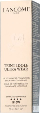 Foundation Lancome Teint Idole Ultra Wear