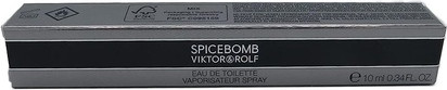 Viktor & Rolf Spicebomb Eau De Toilette