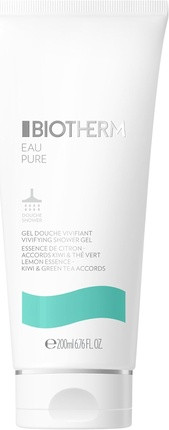 Shower Gel Biotherm Eau Pure