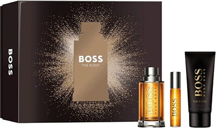 Eau De Toilette Hugo Boss Boss The Scent
