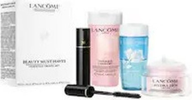 Gesichtspflege-Set Lancome