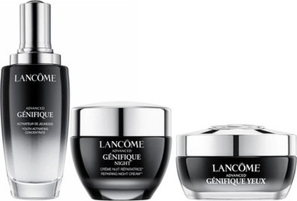 Facial Care Set Lancome Genifique Set