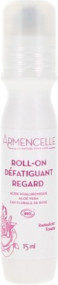 Eye Serum Markenlos Defatigant Regard Bio