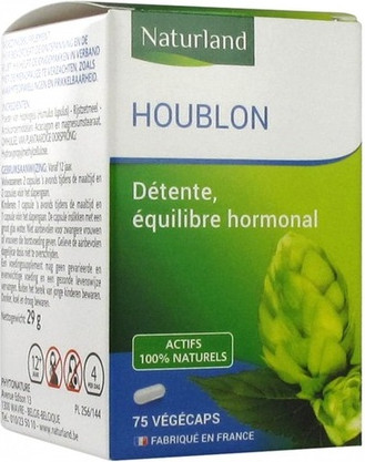 Food Supplement Markenlos
