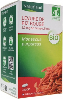 Food Supplement Markenlos
