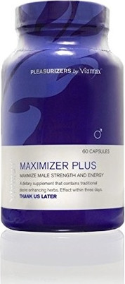 Vitamin Serum Viamax