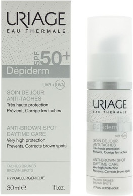 Day Cream Uriage Depiderm