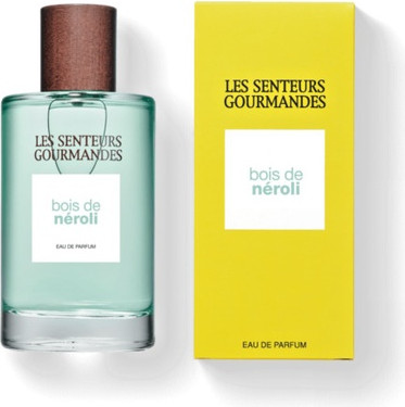 Eau De Parfum Les Senteurs Gourmandes Bois De Neroli
