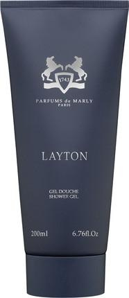 Shower Gel Parfums De Marly Layton