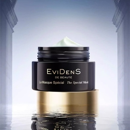Mask Evidens De Beaute The Special Mask