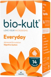 Капсулы Bio-Kult