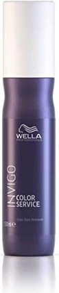 Wella Invigo Stain Rangi Xizmati